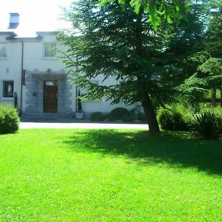 Real Hotel Guardo Exterior photo