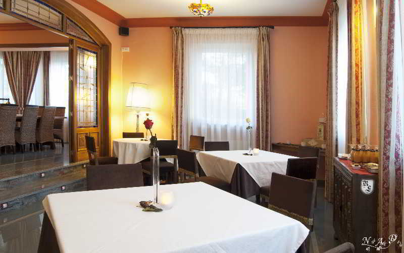 Real Hotel Guardo Exterior photo